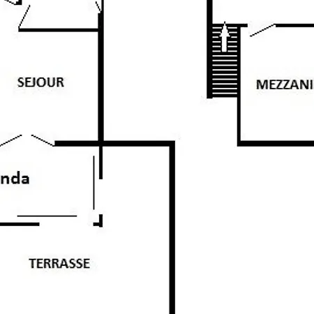 Vila T2 Mezzanine 5 Pers. Avec Clim, Terrasse Et Proche - Port - Fr-1-81-101 Leucate